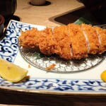 用戶對於あんず  銀座店的評論圖
