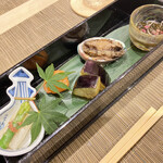 User's review image for 銀座 泉