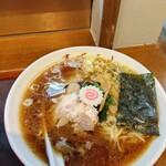 用戶對於中華そば 政好的評論圖