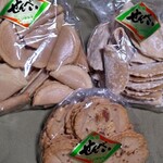用户对于トリタ製菓的评论图