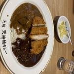用戶對於大阪 天神橋カレー的評論圖