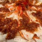 用戶對於千里香的評論圖