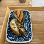 用戶對於だしと小麦の可能性的評論圖
