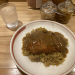 User's review image for 印度カレー