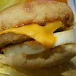 用戶對於マクドナルド 明治通り新宿ステパ店的評論圖