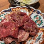 User's review image for 厳選焼肉 一石三鳥