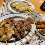 用戶對於ぶたぼーる 新橋店的評論圖
