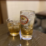 User's review image for 大衆酒場 正宗屋