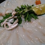User's review image for とらふぐ亭 町田店