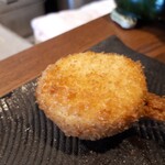 用戶對於串揚げ 風の音的評論圖