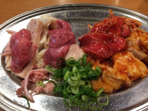 用戶對於ホルモン焼き肉ぶち 阿佐ヶ谷店的評論圖
