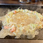 User's review image for 江戸前汽船 もんじゃ屋形船