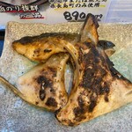 用戶對於豊洲 銀ちゃん食堂的評論圖