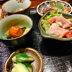 用戶對於和酒酔処　わく的評論圖