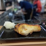 用戶對於食事処 ながもり的評論圖