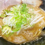 用戶對於ラーメン食堂 神豚 大東店的評論圖