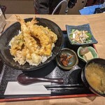 用戶對於天ぷら 心屋的評論圖