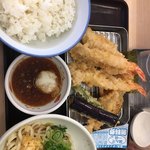 User's review image for さん天 泉佐野鶴原店