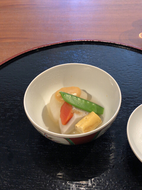 用戶對於嵐山熊彦 たん熊北店的評論高清圖