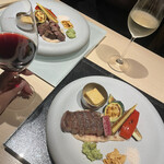 User's review image for 京都鉄板焼 結