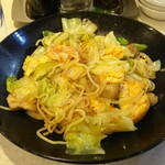 用戶對於餃子の王将 大岡山店的評論圖