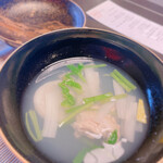 用户对于京料理 箔的评论图