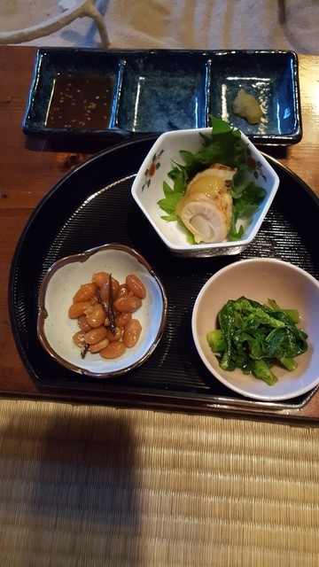 用户对于囲炉裏料理 やまどり的评论高清图
