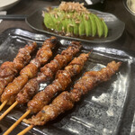 User's review image for 博多とりかわ 長政 新橋店