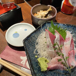 用戶對於寿し和 赤羽店的評論圖