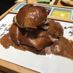 用戶對於中国茶房8 麻布十番店的評論圖