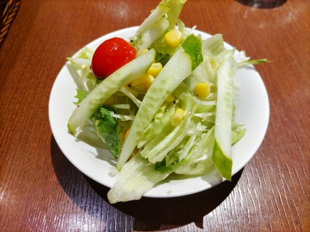 用戶對於Asian Dining & Bar SAPANA 水道橋店的評論高清圖