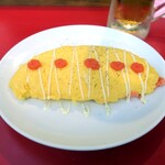 用戶對於中洲の屋台 小島商店 feat シラチャンラーメン的評論圖
