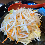 用戶對於三田製麺所 吉祥寺店的評論圖