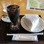 用户对于レストラン ヌップクガーデン的评论图