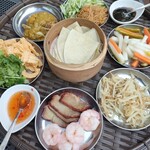 用戶對於威南記海南鶏飯 日本本店的評論圖