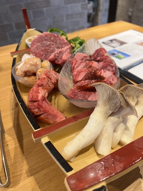 User's recommendation image for Grill Cafe Excellent