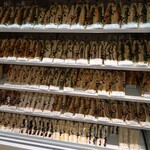 用户对于わくわく広場 ル・トロワ店的评论图