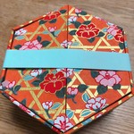 用戶對於御菓子司　河藤的評論圖