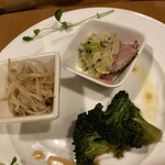 用戶對於農家バル FOODBABY的評論圖