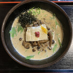 用戶對於豆乳ラーメン専門店 豆禅的評論圖