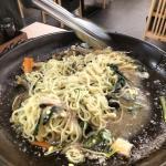 用戶對於焼蒸鍋Dining おうめい的評論高清圖