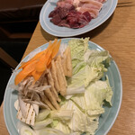 用戶對於ちゃんこ 川﨑的評論圖