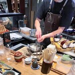 用戶對於魚ト肴いとおかし的評論圖