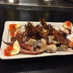 User's review image for 伍栄門