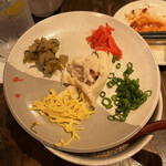 User's review image for 博多とりかわ大臣 駅前串房