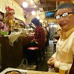 用户对于鉄鍋餃子酒場 山桜的评论图