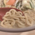 用户对于たん麺専門店 貴うち的评论图