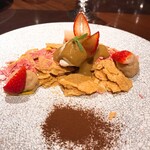 User's review image for GRILL 54TH