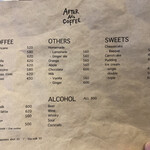User's review image for アフターオールコーヒー