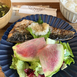 User's review image for SONOKO CAFE 銀座店